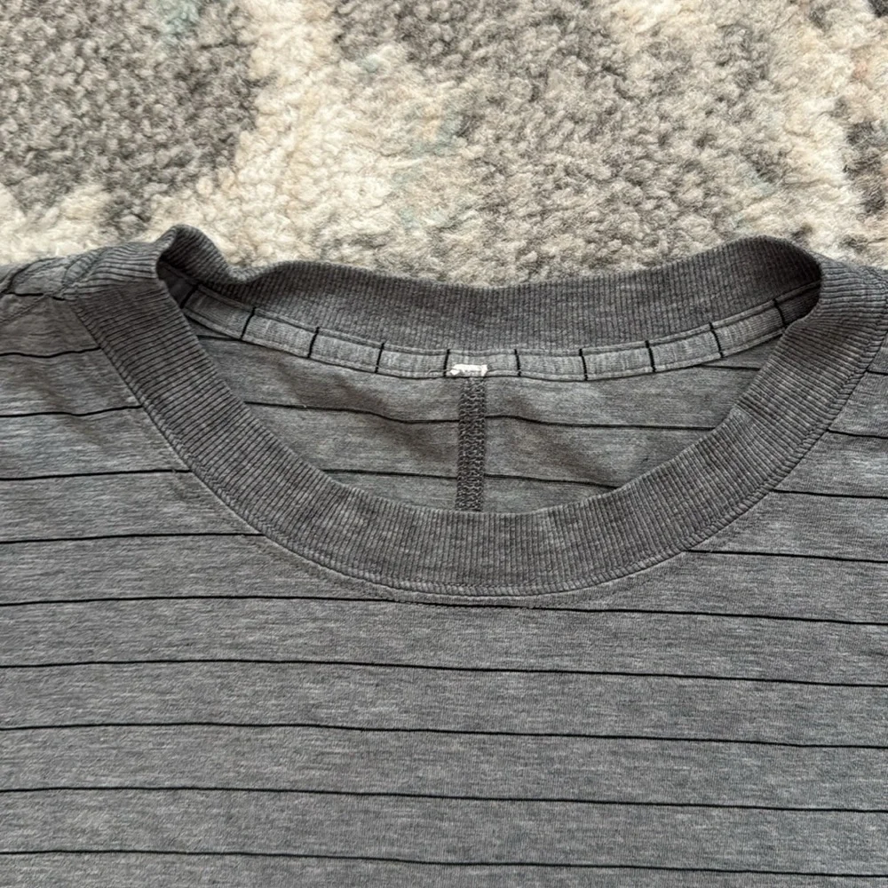 Lululemon All Yours Tee